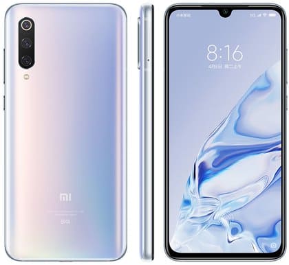 Mi 9 Pro vs iPhone 13