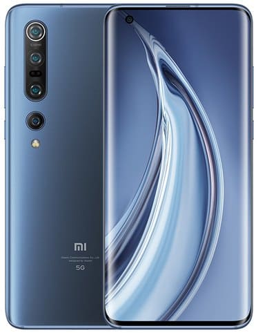 Mi 10 Pro