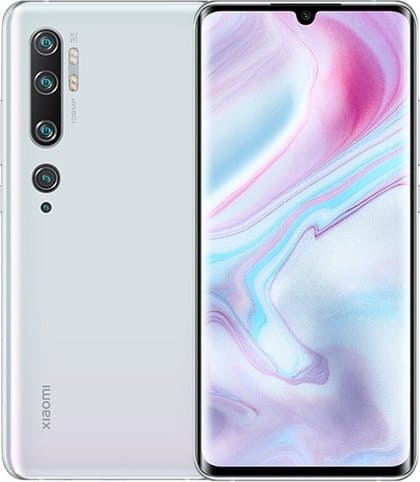 Mi Note 10 Pro