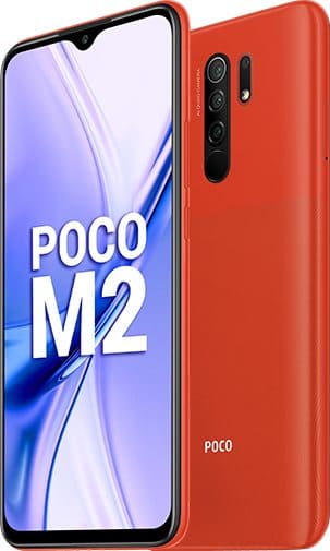 Poco M2