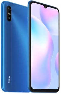 Info about Redmi 9AT