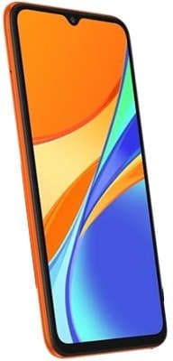 Info about Redmi 9C