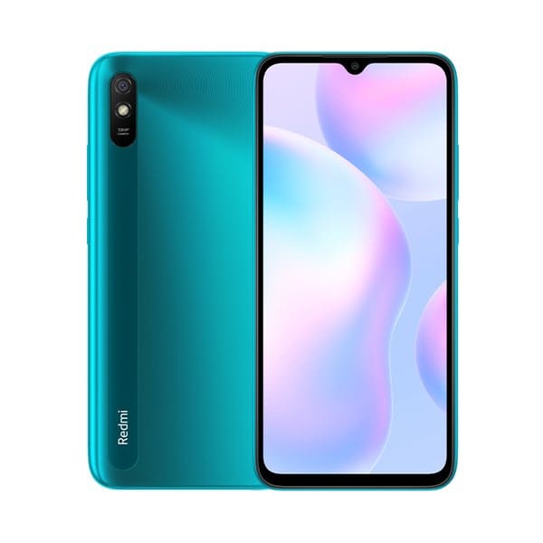 Redmi 9i Sport vs iPhone 13