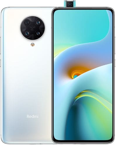 Redmi K30 Ultra