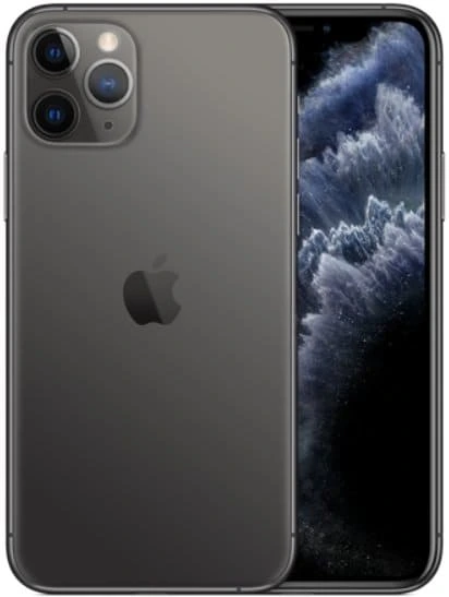 iPhone 11 Pro vs nova 11 Pro