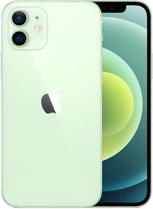 Info about iPhone 12