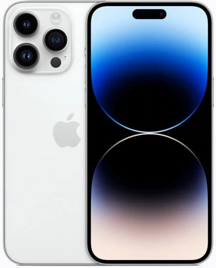 iPhone 14 Pro Max vs iPhone 8