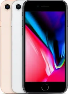 iPhone 8 vs nova 11 Pro