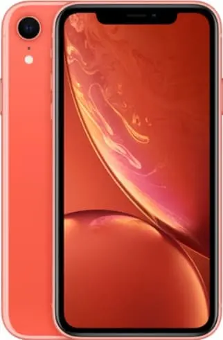 iPhone XR vs Galaxy Z Fold2 UW