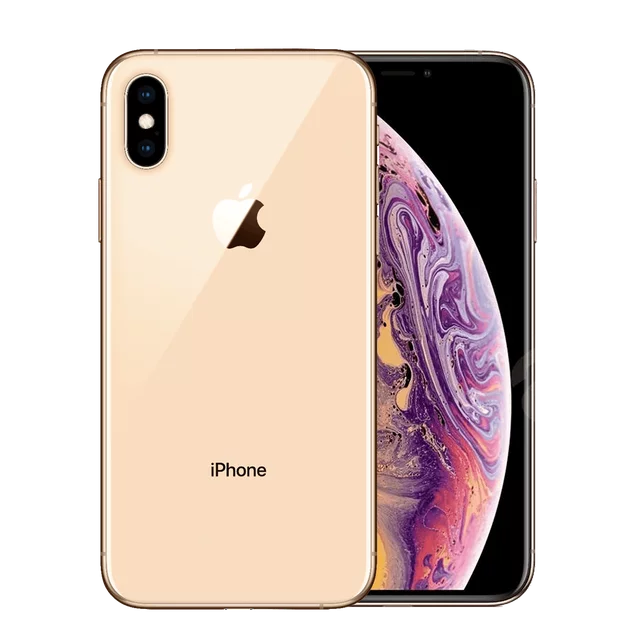 iPhone Xs vs iPhone 13 mini