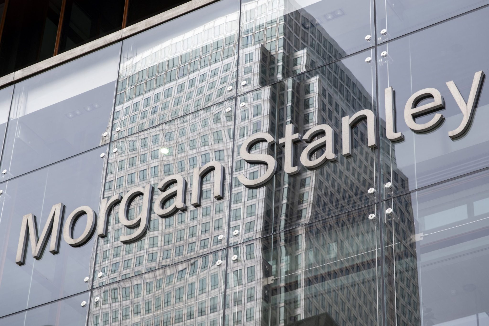 MorganStanley 的 Bitcoin ETF 已開始交易。分析師將其列入今年 ETF 開設前 1% 的佳作。