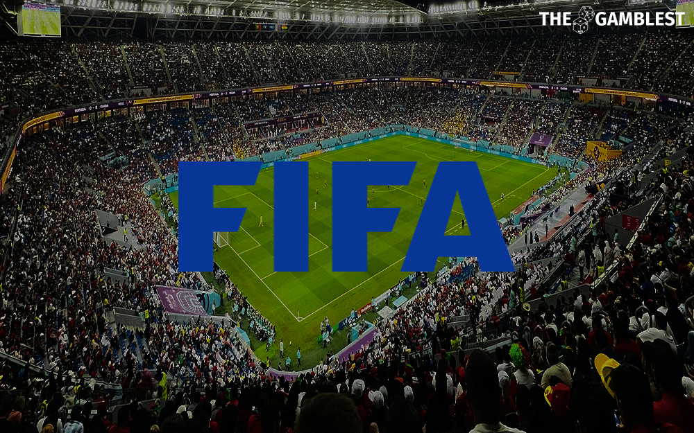 FIFA Inks Partnership With Prediction Market ADI Predictstreet