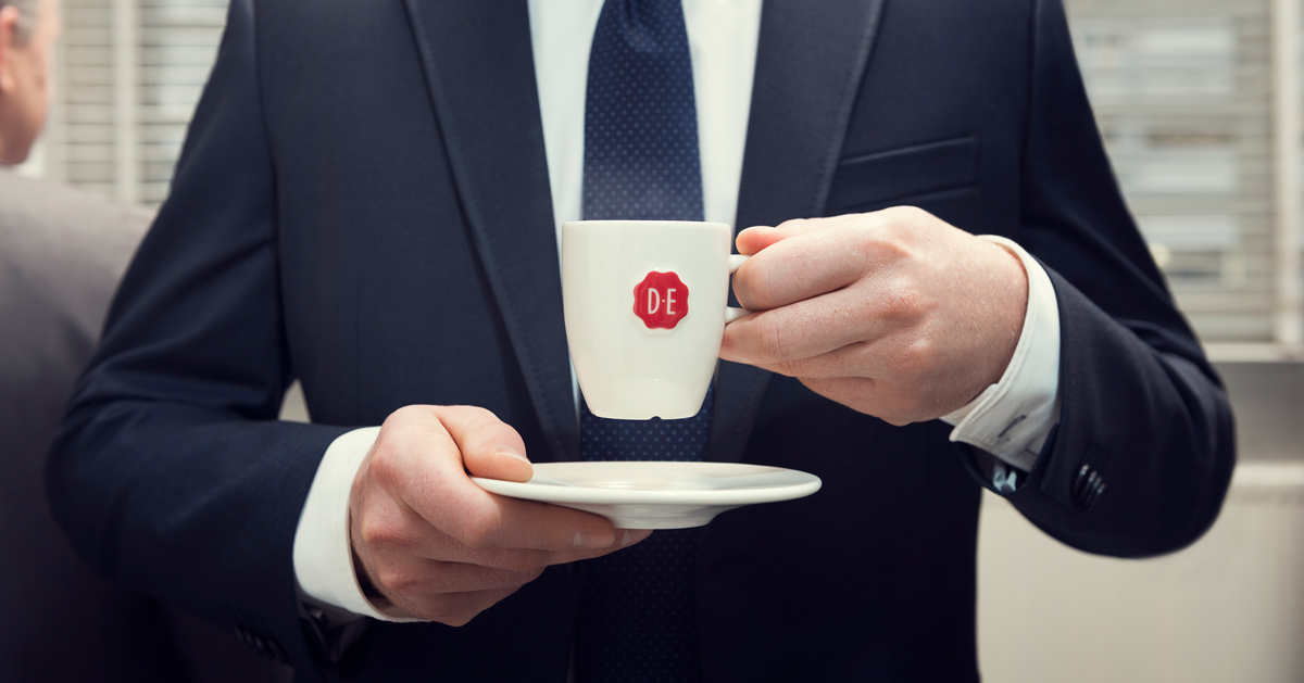 JDE Peet’s Goes Live with OMP’s Unison Planning(TM), Accelerating Supply Chain Value at Scale