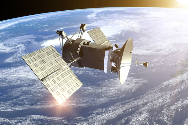 Dymax 9771符形塗層專為衛星、太空飛行器和關鍵PCB組件應用而設計