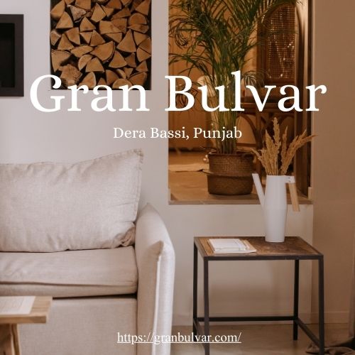 Gran Bulvar