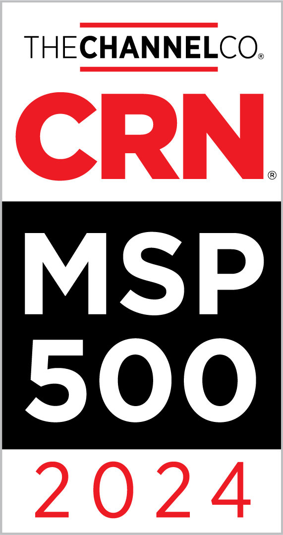 Rivell Recognized on CRNs 2024 MSP 500 List 