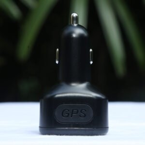 CAR CHARGER LIVE GPS TRACKER scaled 300x300