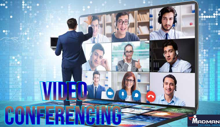 video conferencing solution
