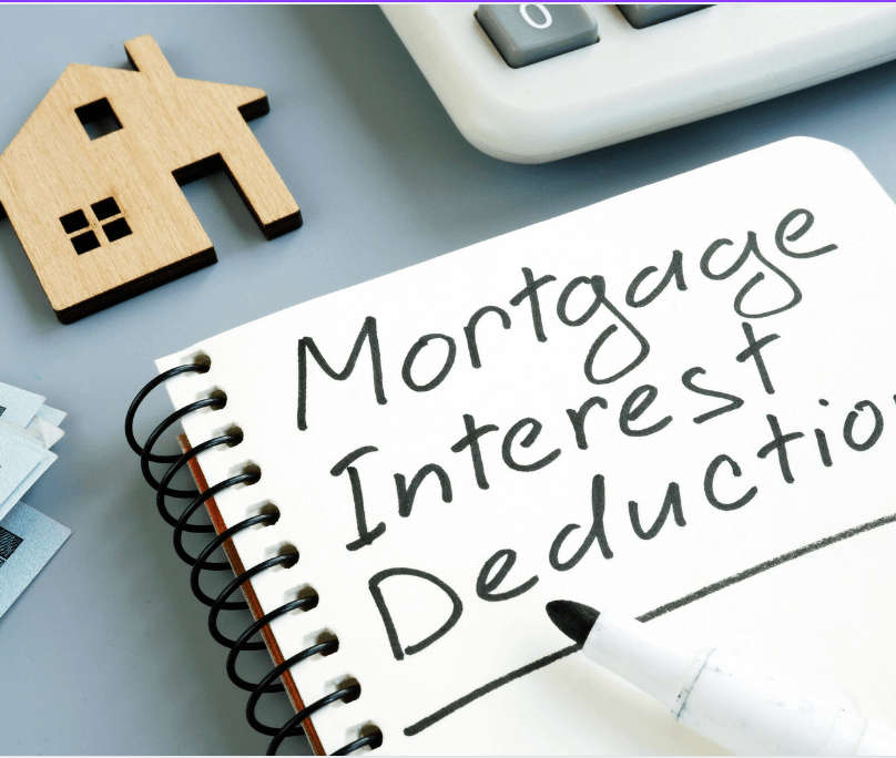 Mortgage Interest Deduction