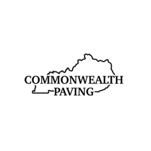 Commonwealth Paving