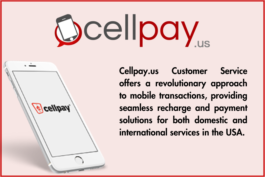 Cellpayus Customer Service