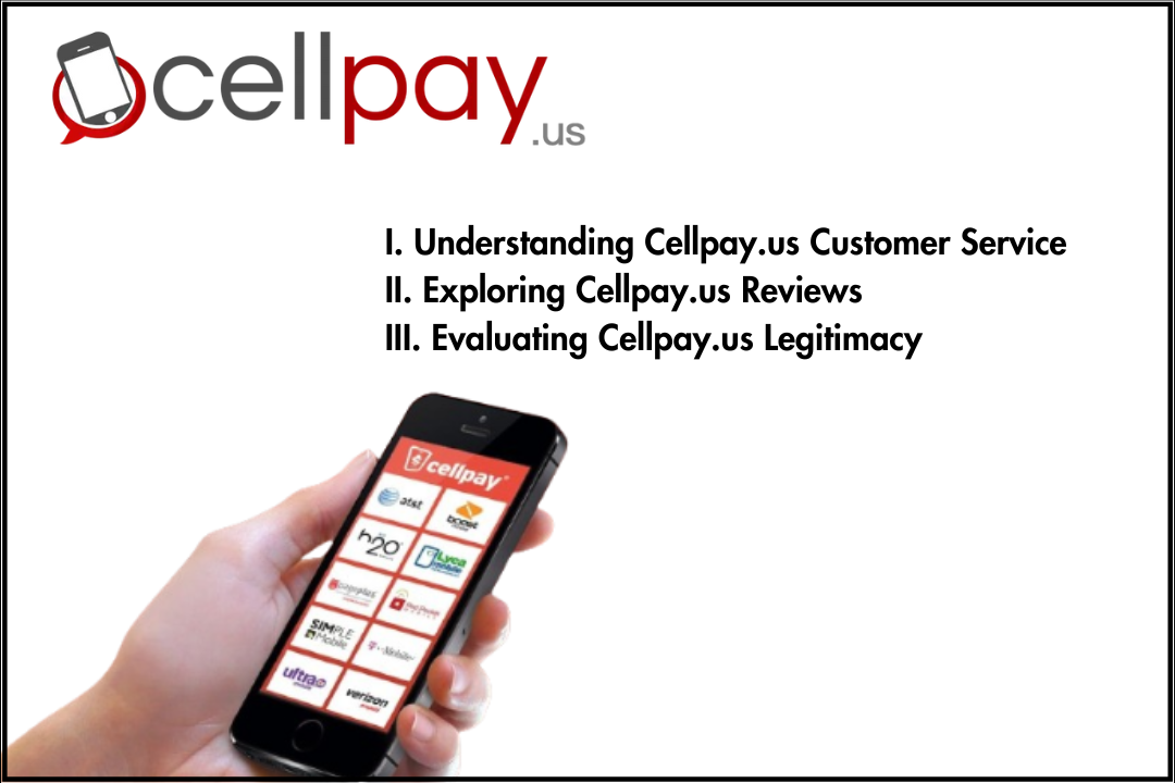 Cellpayus Customer Service