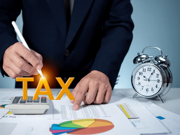 Income tax return services in delhi