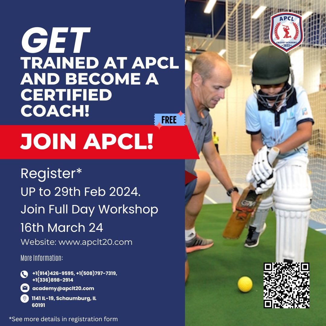 APCL Cricket Academy