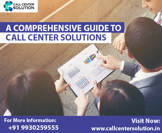 call center solutions