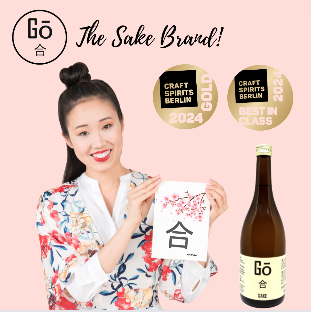 Best Japanese Sake