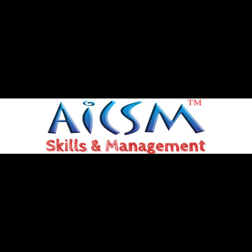 AICSM Logo