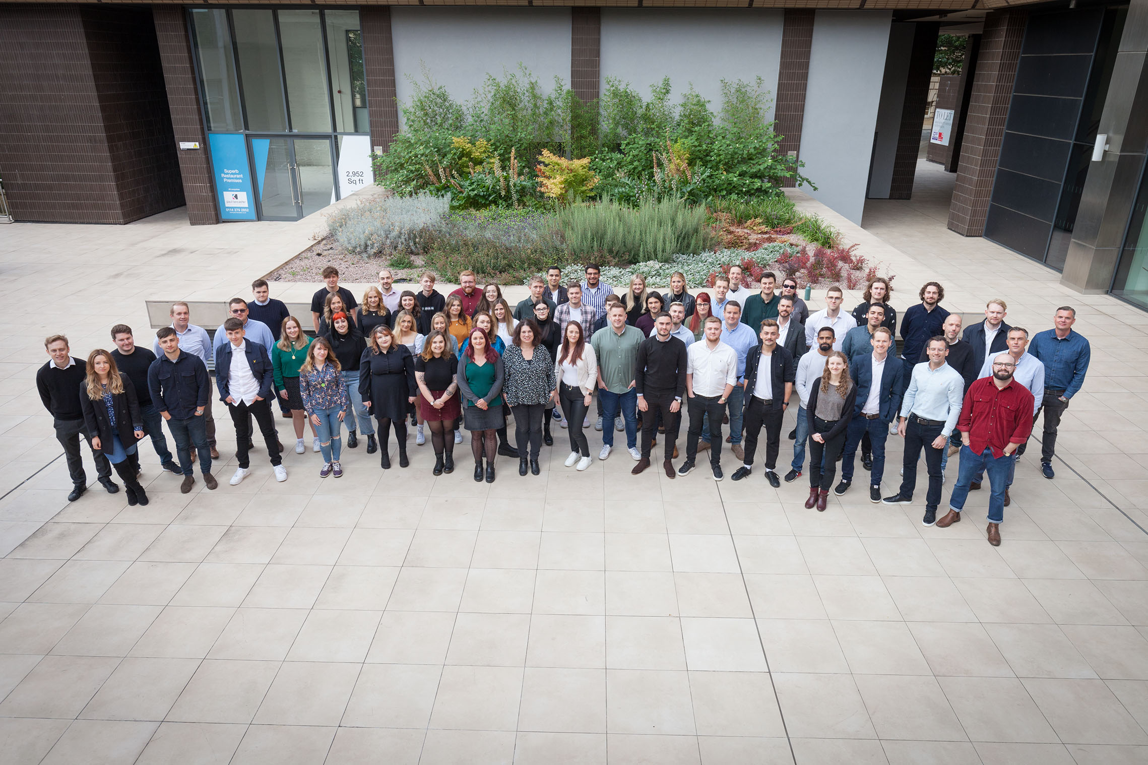 The SEO Works team The SEO Works team