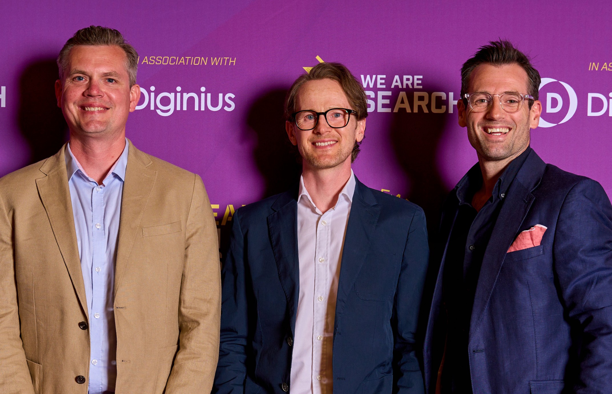 Global Search Agency of the Year Global Search Agency of the Year