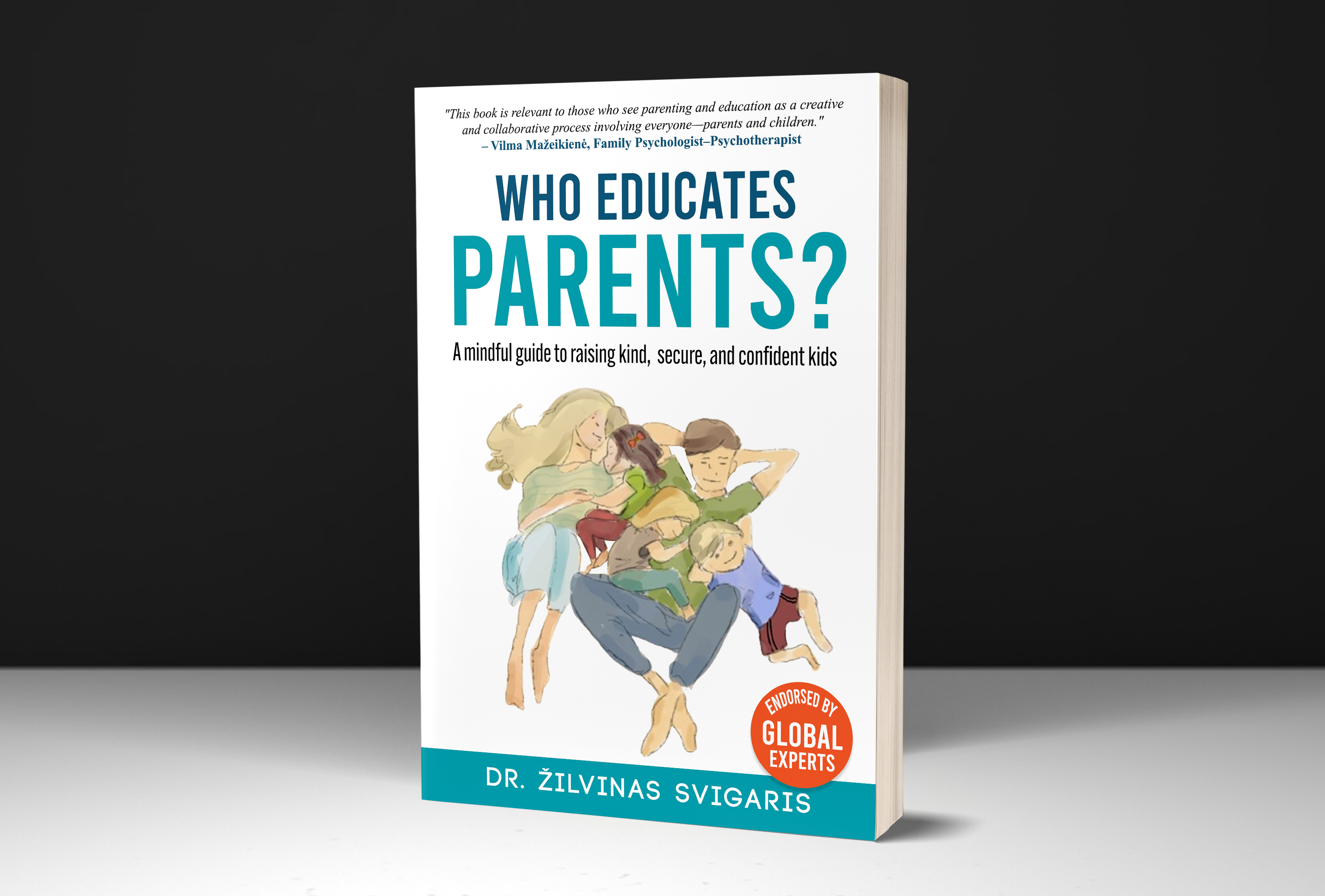 Parenting psychology Parenting psychology