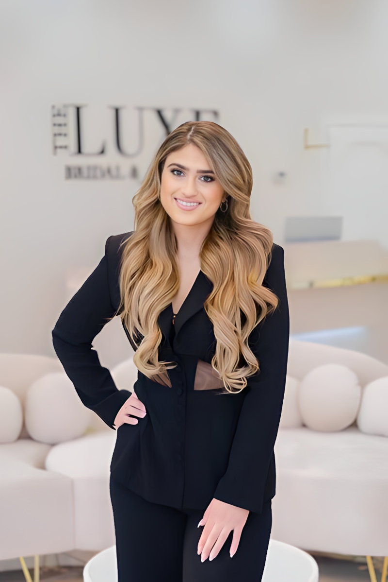 VanessaAndrea LuxuriBeauty BeautyIndustry Entrepreneur CEO Luxuri Beauty Luxuri Bridal Suite VanessaAndrea LuxuriBeauty BeautyIndustry Entrepreneur CEO Luxuri Beauty Luxuri Bridal Suite