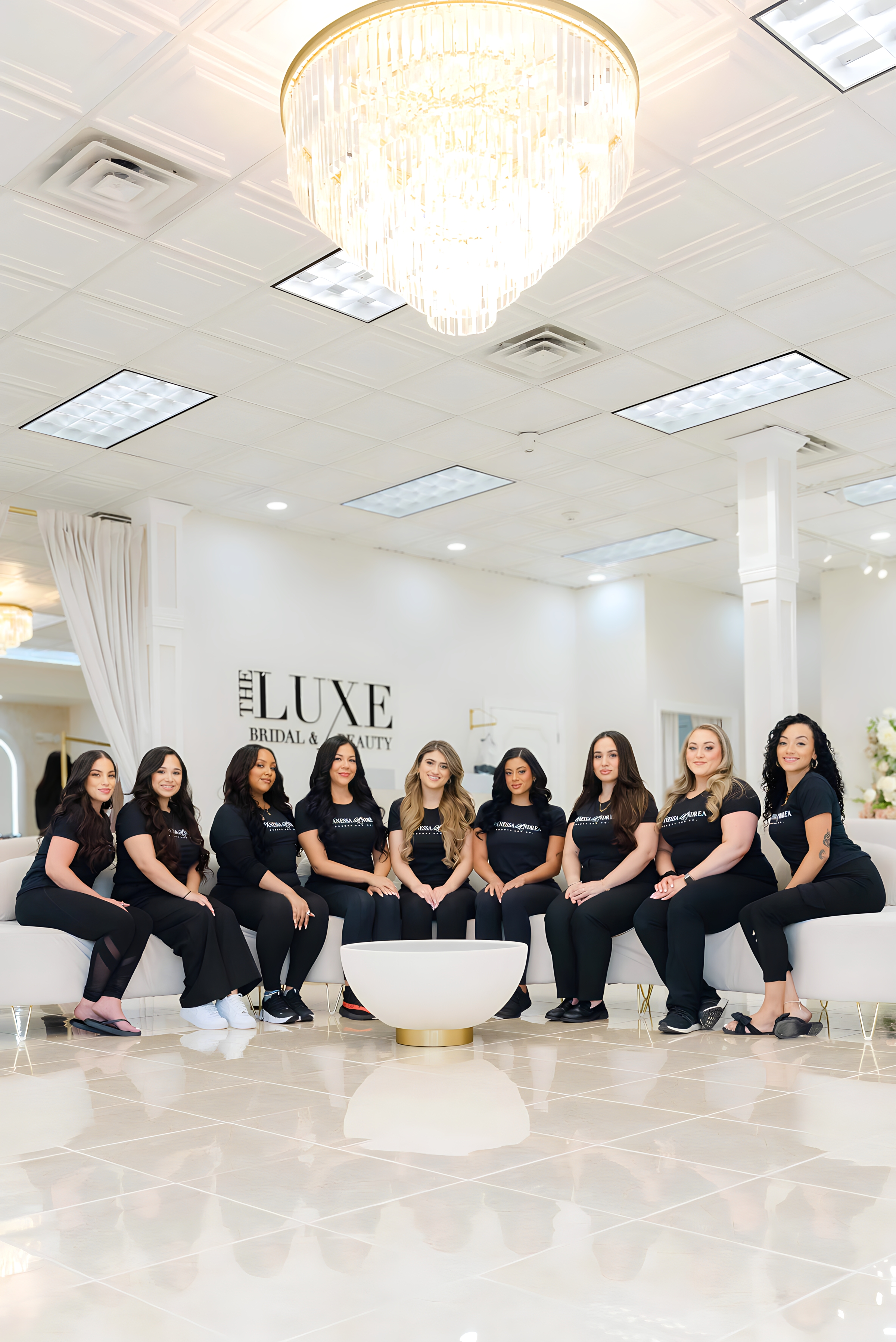 VanessaAndrea LuxuriBeauty BeautyIndustry Entrepreneur CEO Luxuri Beauty Luxuri Bridal Suite VanessaAndrea LuxuriBeauty BeautyIndustry Entrepreneur CEO Luxuri Beauty Luxuri Bridal Suite