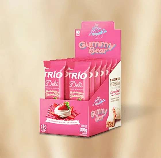 Rectangular Chocolate Display Boxes Rectangular Chocolate Display Boxes