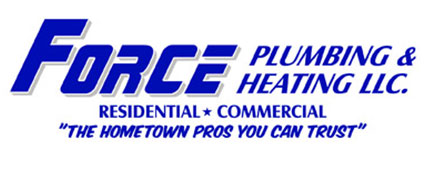 Force Plumbing and Heating LLC Force Plumbing and Heating LLC