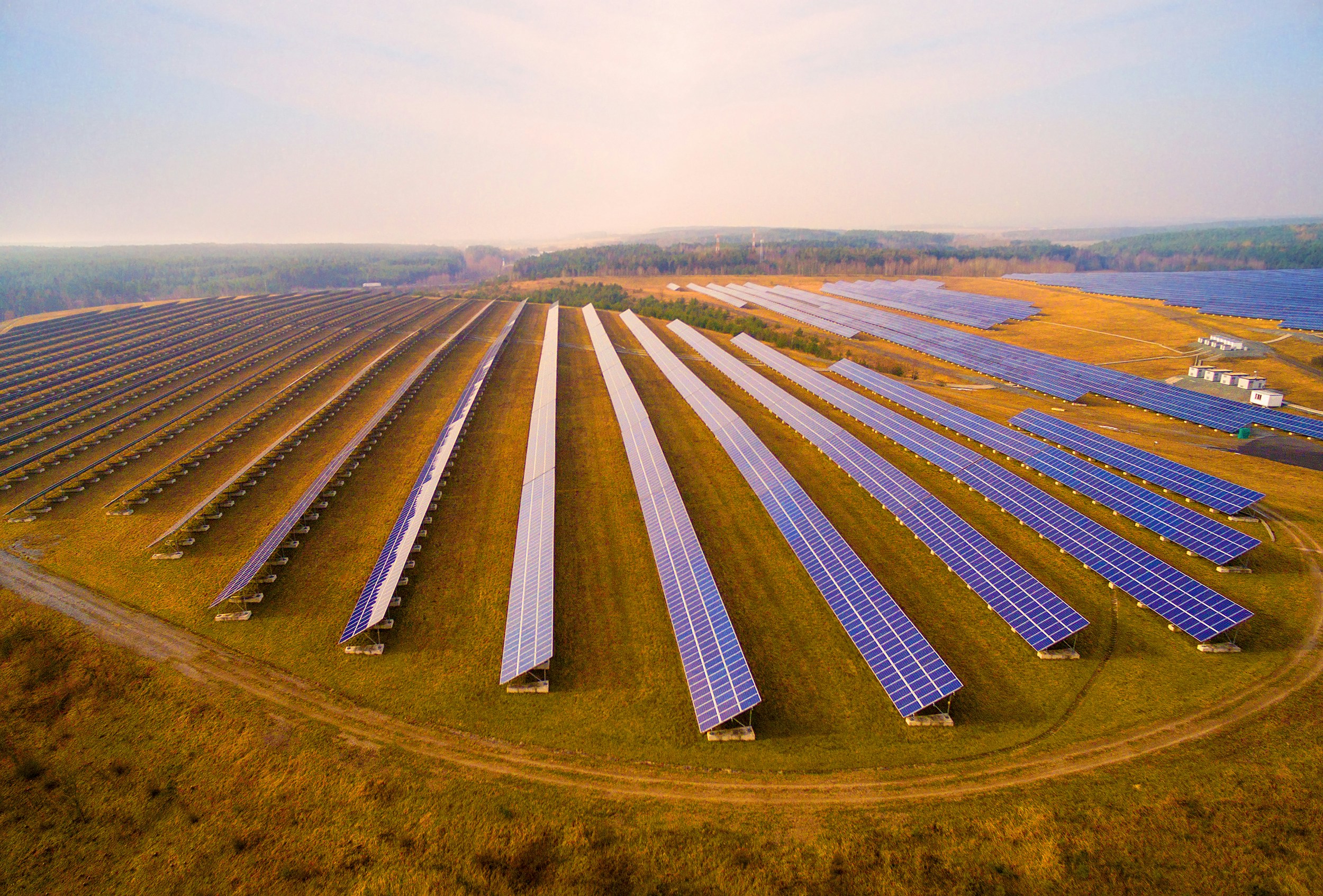 Accelerating the clean energy revolution Accelerating the clean energy revolution