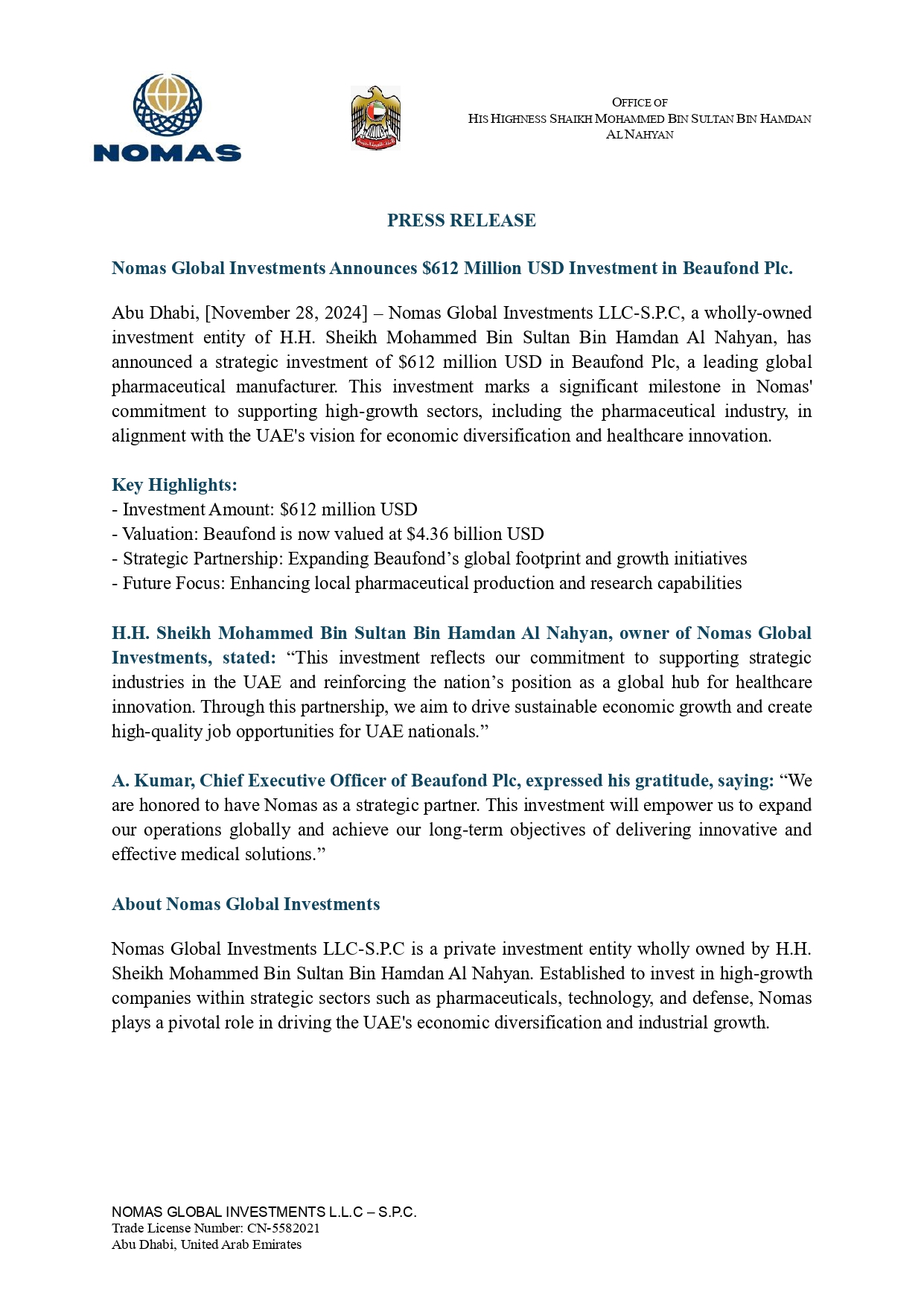 Nomas PR page 0001 Nomas PR page 0001