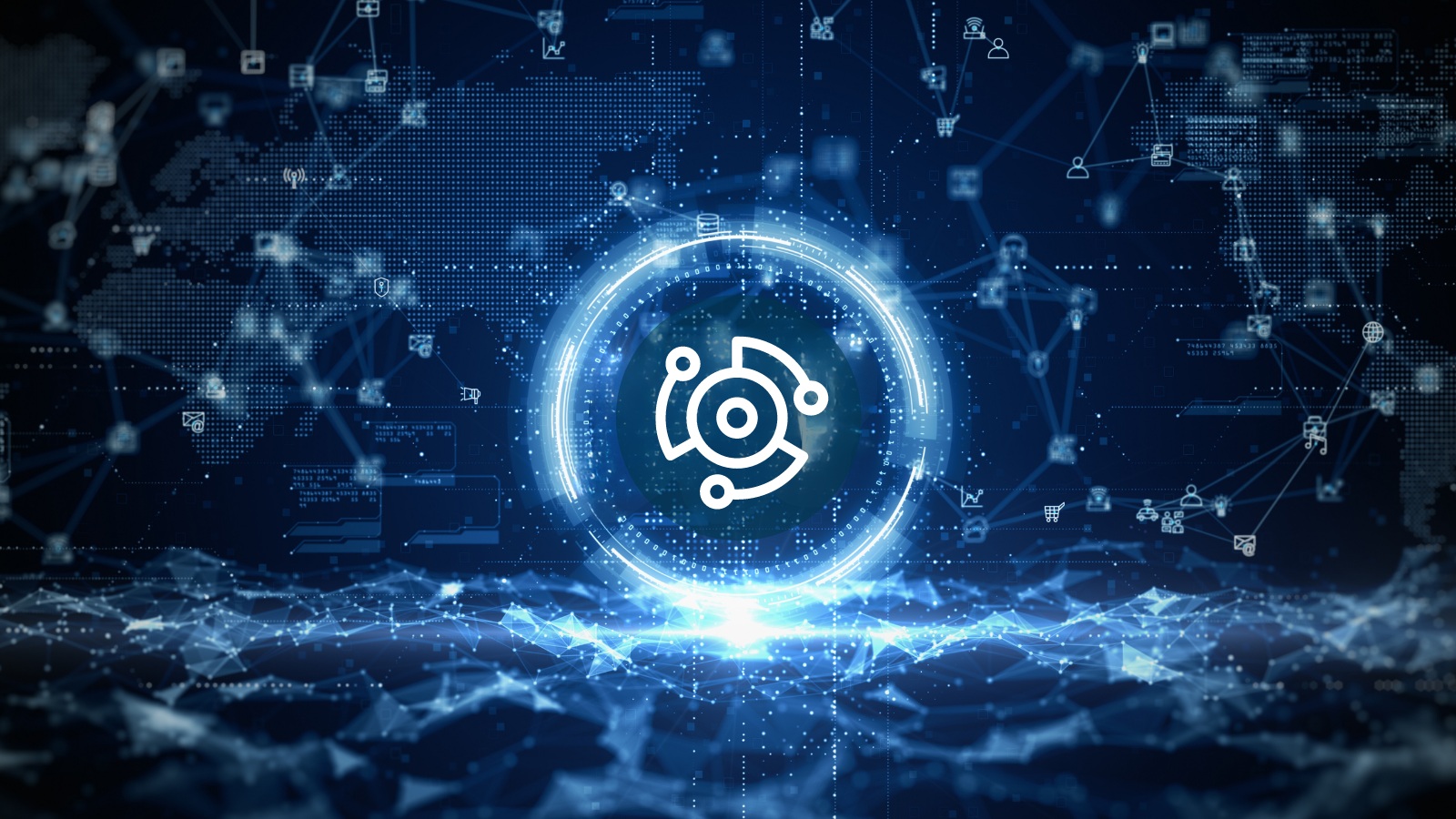 AIdriven decentralization for full user data ownership in Web3 AIdriven decentralization for full user data ownership in Web3