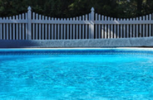 Straight Line Fence img Straight Line Fence img