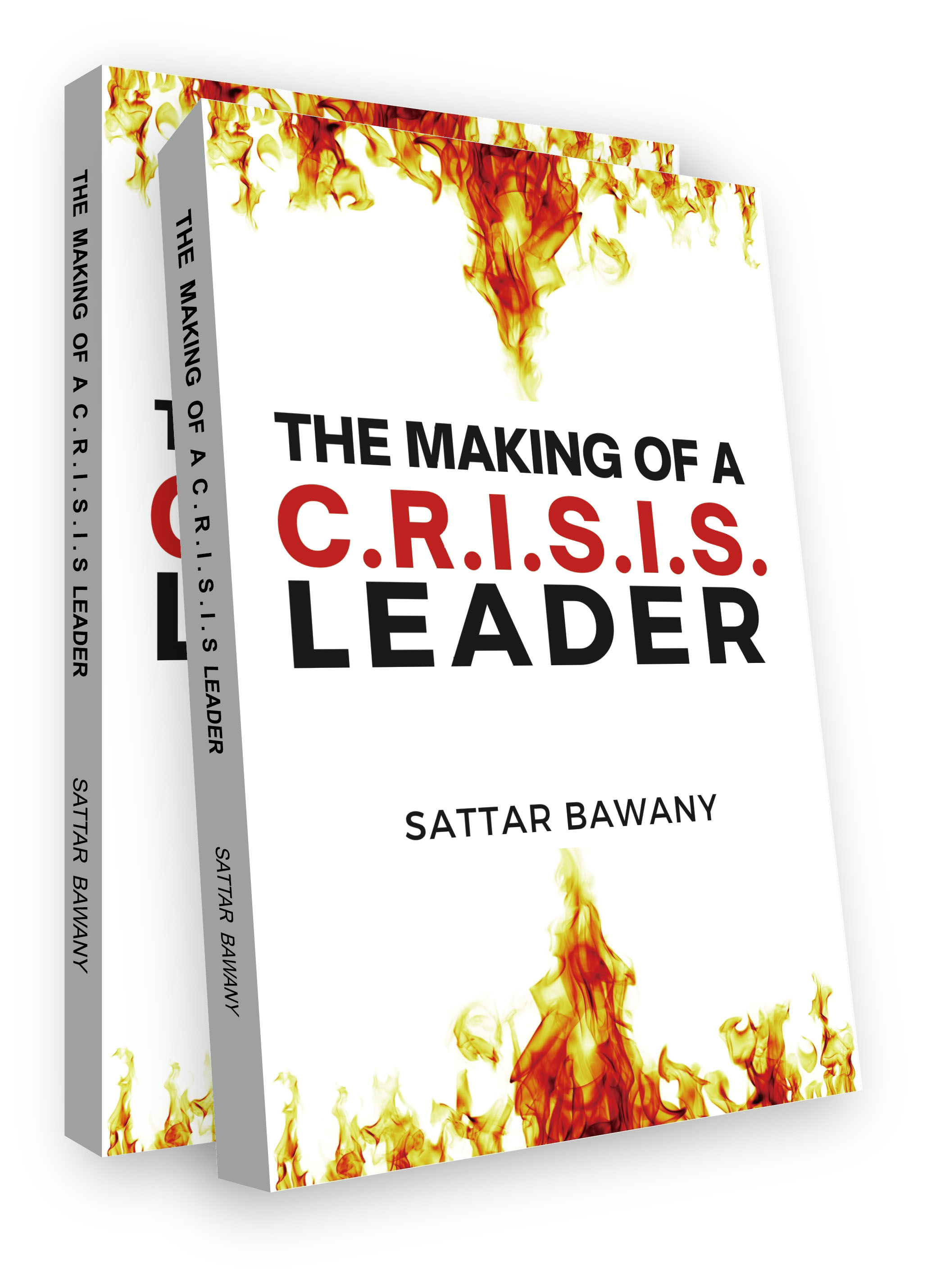 The Making of a CRISIS Leader 2025 The Making of a CRISIS Leader 2025