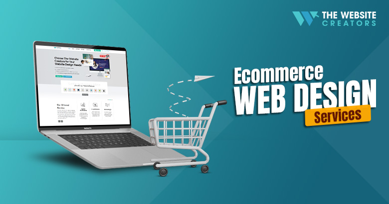 Ecommerce Web Design Services Ecommerce Web Design Services