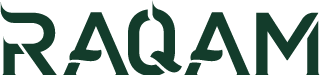 Raqam logo 1 Raqam logo 1
