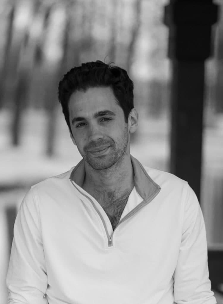 Ezra Safdieh Ezra Safdieh