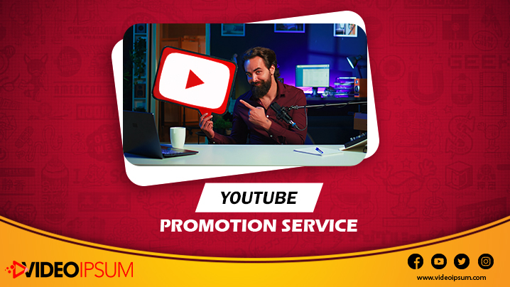youtube promotion service March 25 youtube promotion service March 25