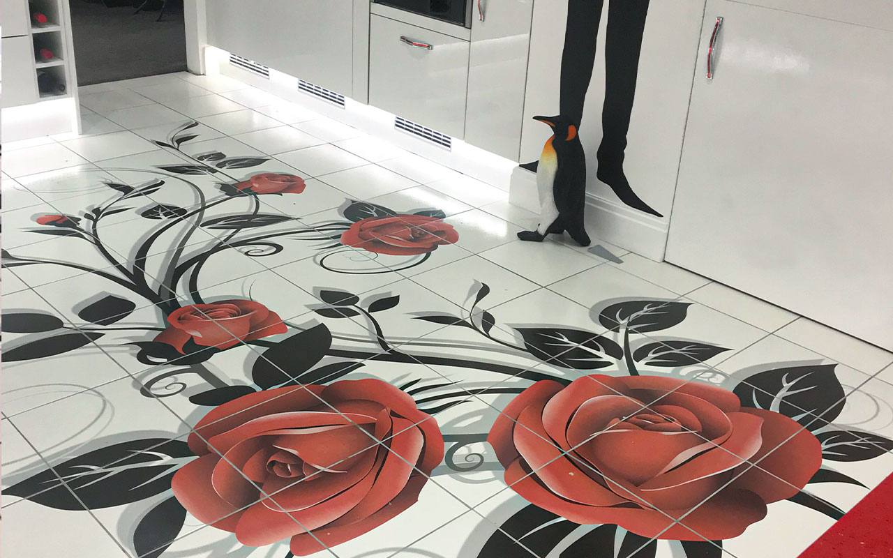 UniqueTiles UniqueTiles