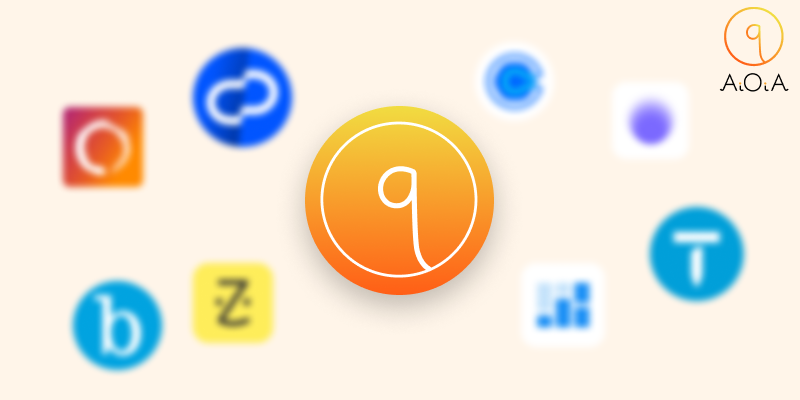 AiOiA shines as best among other Apps AiOiA shines as best among other Apps