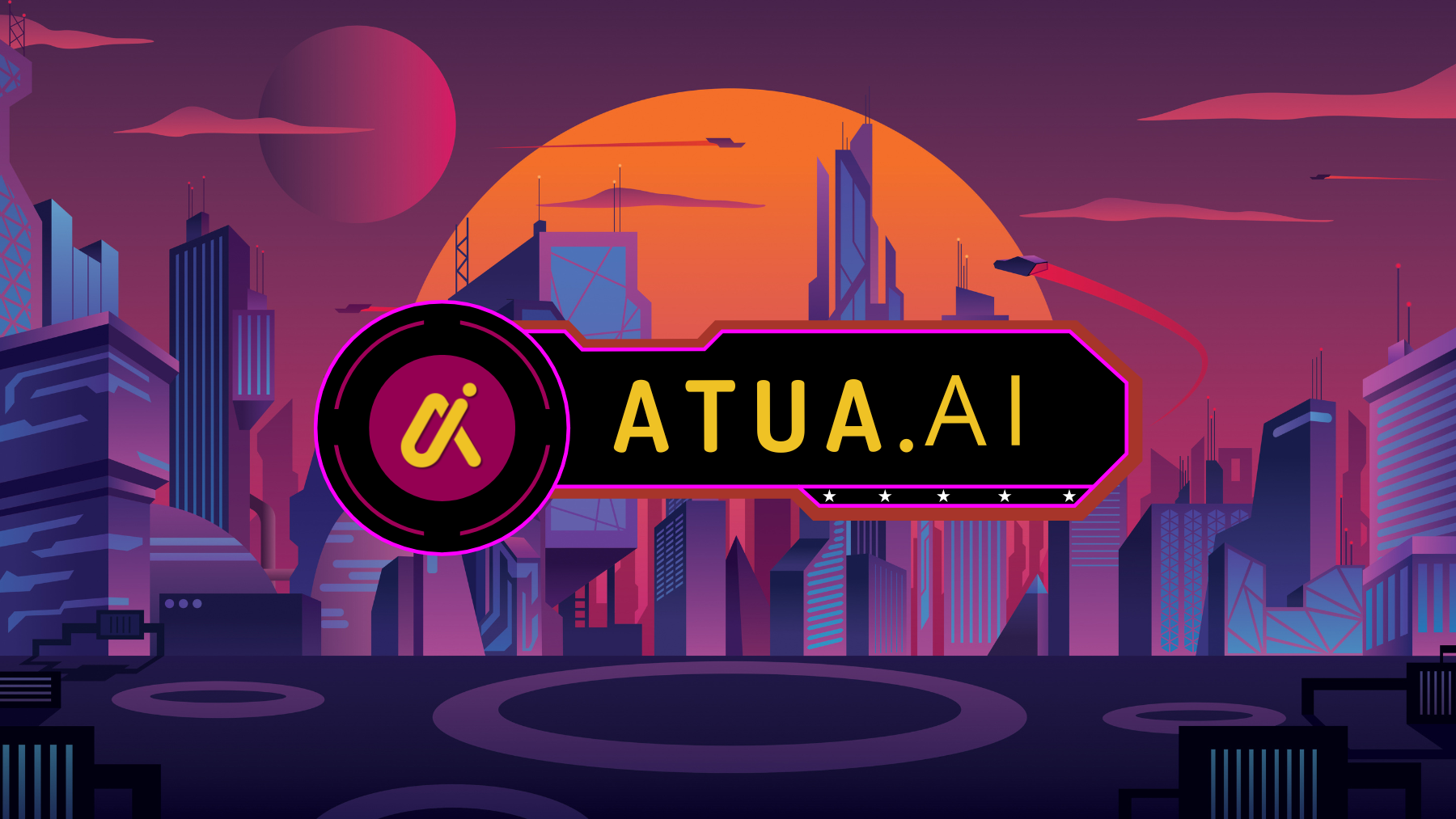 Fast intelligent automation powered by blockchain speed Fast intelligent automation powered by blockchain speed